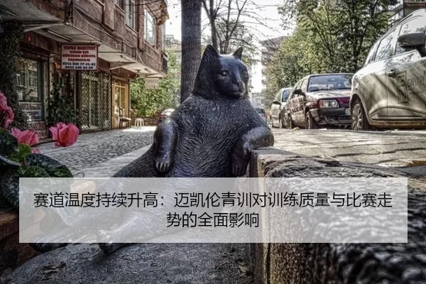 赛道温度持续升高：迈凯伦青训对训练质量与比赛走势的全面影响